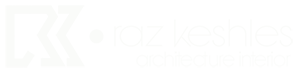 רז קשלס – עיצוב פנים ואדריכלות Logo